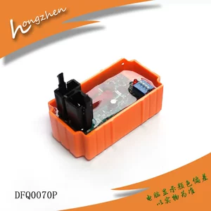 Motorcycle Igniter Suitable for Cg125 150Cc Ac 6Pin Dial Code Igniter Modified Igniter