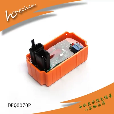 Dial Code Igniter Modified – Alovlandırıcı (Vozduşka/İqniter)
