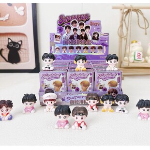 �¿��BOYS SUPERSTAR��������������ä�пɐۿ�ͨ��֬�[�����k
