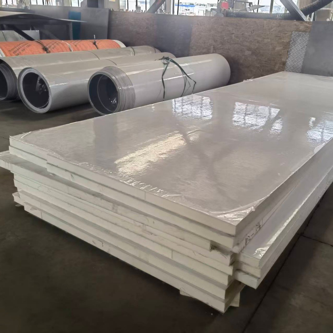 多功能玻璃钢夹芯板车厢板耐酸碱抗老化可定制尺寸与规格房车面板