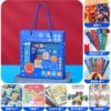 Inspirational Stationery Set (Package 14) Blue