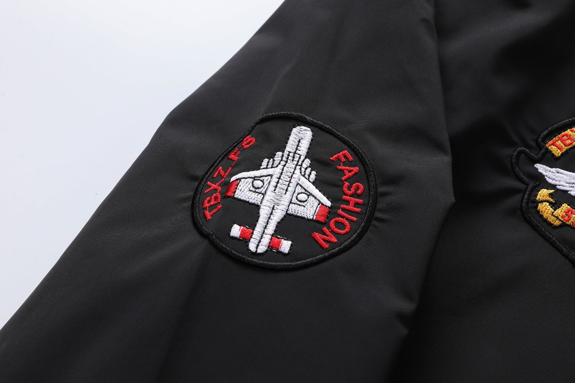 Giacca da uomo sottile primaverile, autunnale e invernale, giacca a vento, giacca da baseball, tuta da volo dell'aeronautica militare, marea, ragazze da rimorchiare, bar, appuntamenti_voghion.com