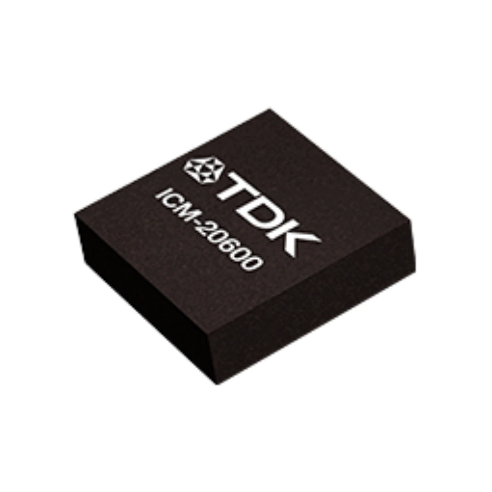 IMU-датчик движения TDK Invensense ICM-20600
