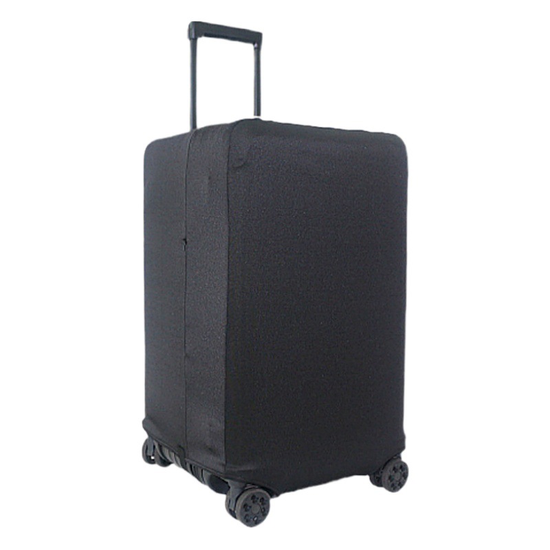 80 sports luggage case elastic cover cloth cover trolley case cover suitcase coat thickened wear-resistant dust cover 33