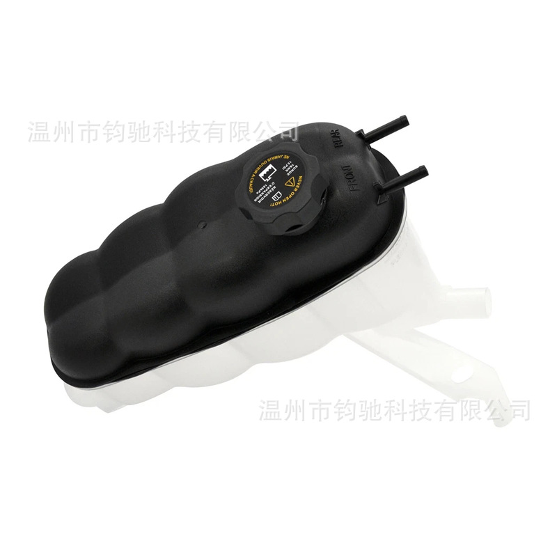 603-973 Is Suitable for Chevrolet Silverado 1500 2500 Tahoe Radiator Tank 22856231