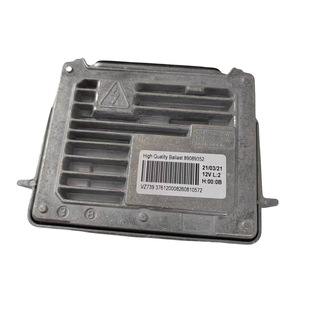 D3S New 89089352 Valeo InStallation IS Suitable for Ford EScape Large Cut and PreSident Volvo XC6