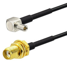 SMA-TS9ͬSlBӾSMAĸDTS9RG174TS9쾀DӾ