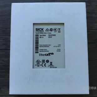 Spot New Original Authentic Sick Sick Fx0-Getc00000 Safety Relay 1051432