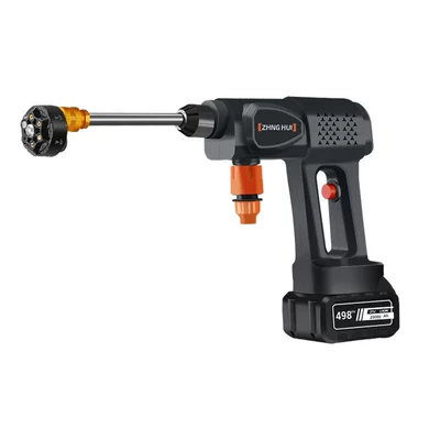 Car washing machine: Handheld, High-Power, Powerful