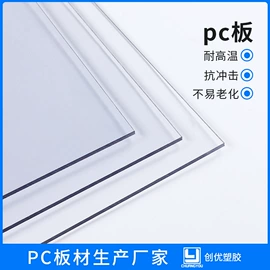 PC塑料板;PC塑料片;PC