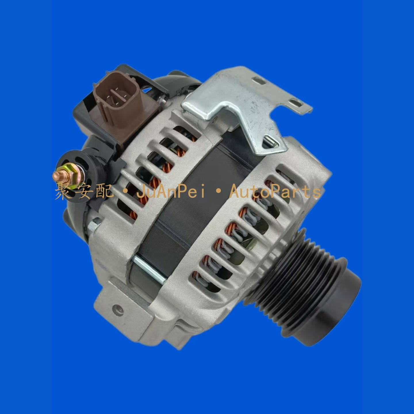 11034 11088 Suitable for Toyota Car Generators Camry 2.4L Flat Wire