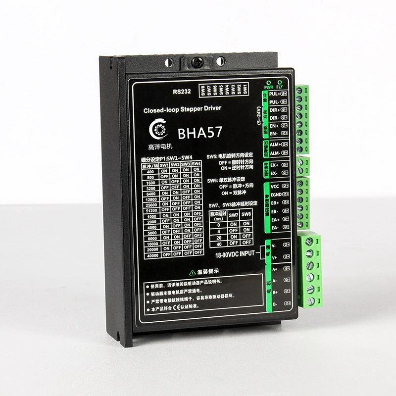Engine, driver, high speed set, encoder
