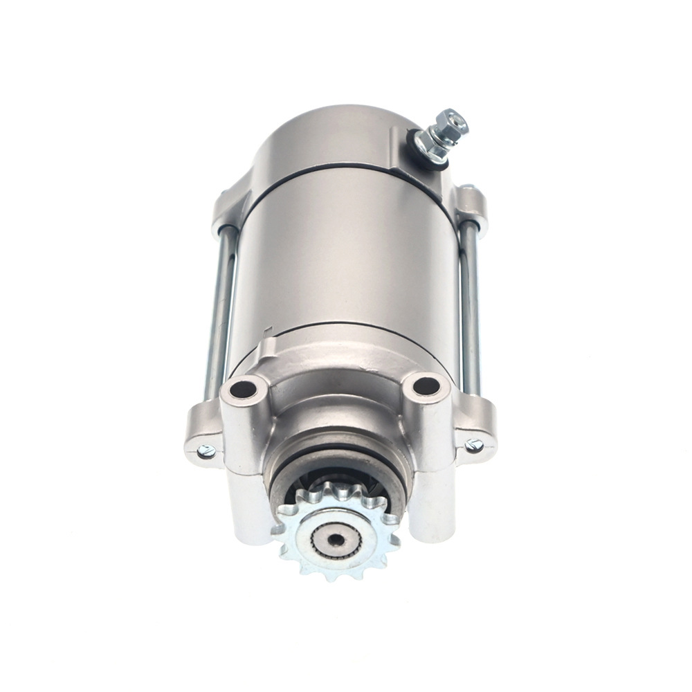 Motorcycle Starter Motor Suitable for Hond Cb250 Cm200T Cmx250C X Ca250