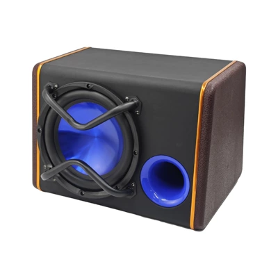 Car speaker/subwoofer – Qìchē Box