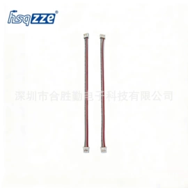 其他电缆;电子线;连接器