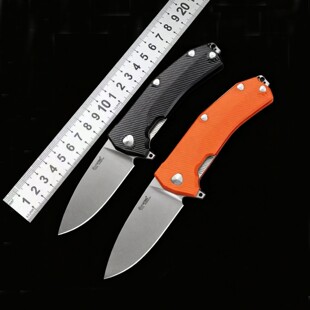 Карманный нож Steel Lion 01 трансграничный G10 обрабатывать на открытом воздухе сложить нож высокая твердость поле карман нож фрукты