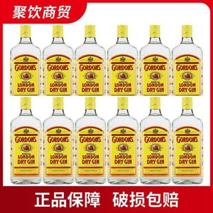 12ƿ���D����bӢ��GORDON&rsquo;S�־ƶ����Ӿƽ�����40��