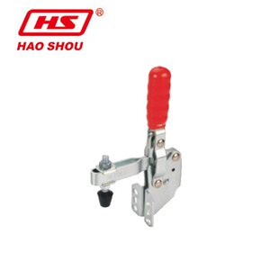 Taiwan Good Hand Supply Quick Fixture Vertical Clamp HS-12130-SM