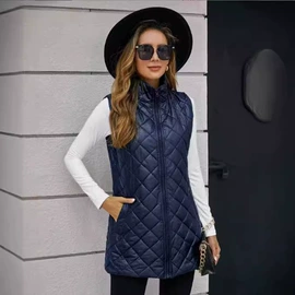 连衣裙;棉衣;女式马甲