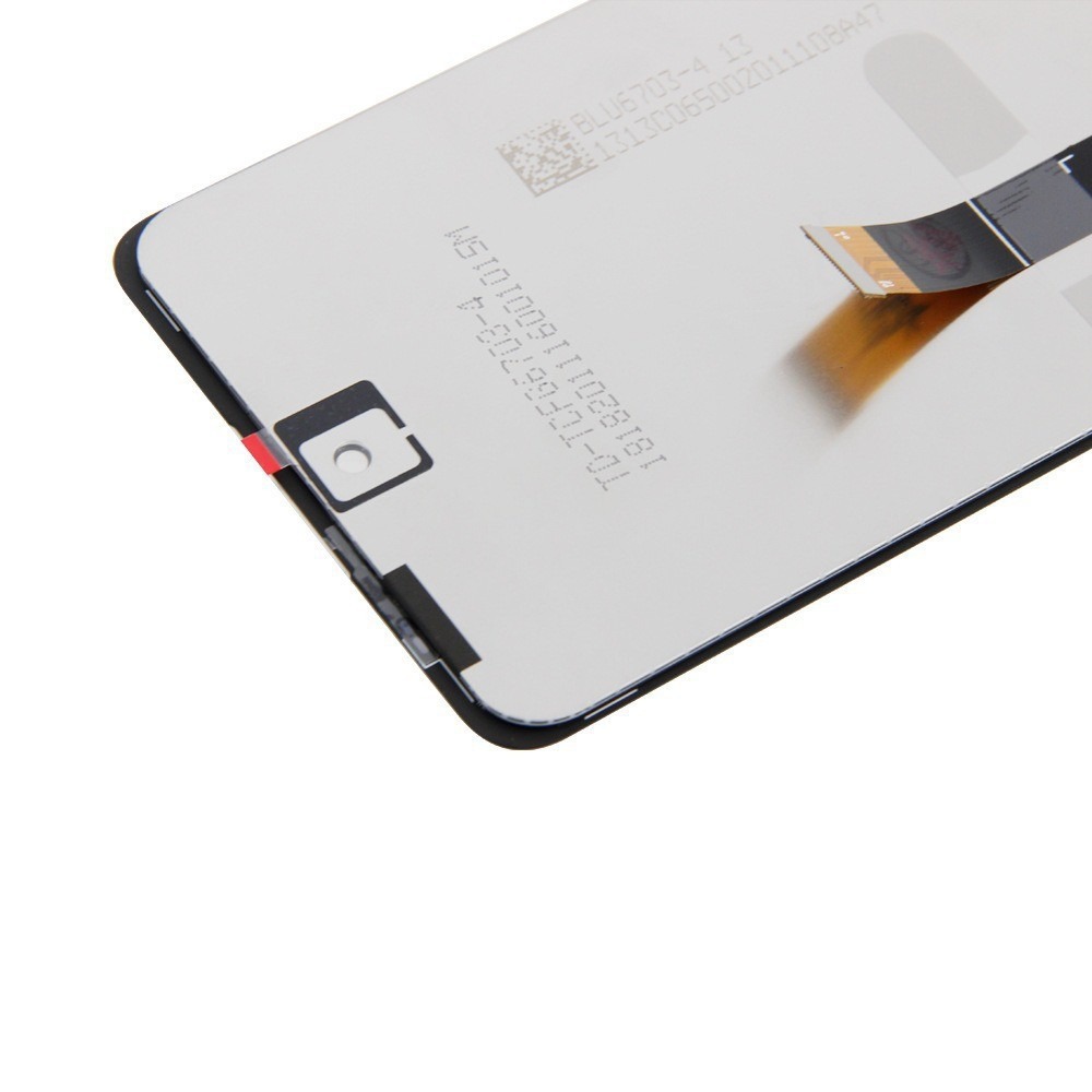 Aplicable a LG K92 5G (2020) pantalla de pantalla de teléfono móvil pantalla táctil pantalla interior y exterior LCD integrado