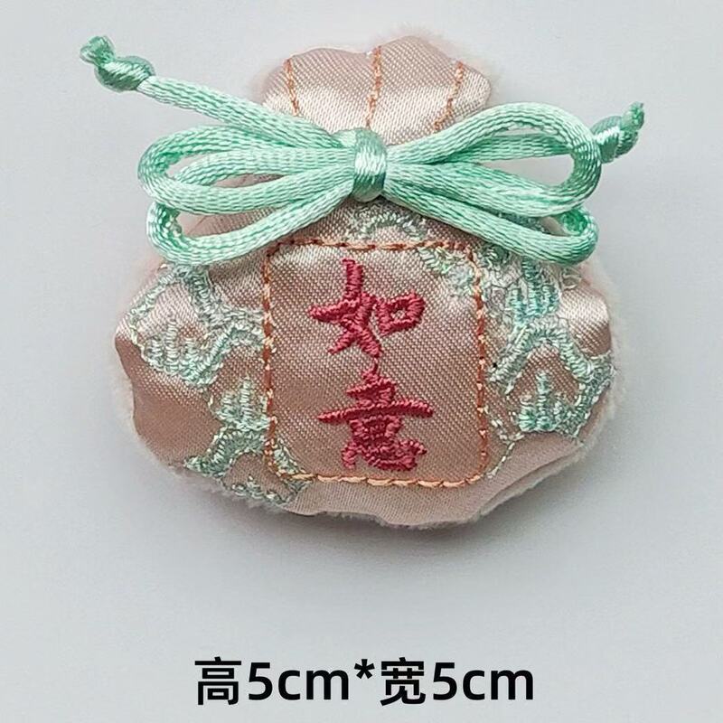中秋节可爱兔针织单肩包手拎包月饼包装手提袋大容量礼盒袋托特包|undefined