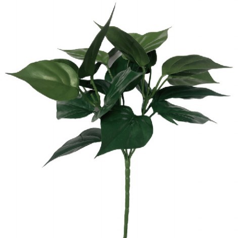 Simulación retardante de llama accesorios de mangos de plantas b1 ignífugo retardante de llama resistencia a fuego UV simulación retardante de llama material de combinación de plantas image 28