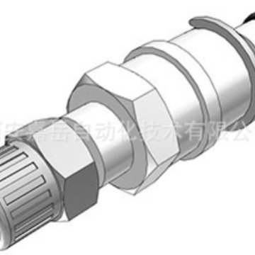 CPC��Ʒ ��ܵ������� Multi&ndash;Mount��ܵ�ϵ�п��ٽ�ͷPLM20004