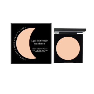 Spot Inauguratei under Eye Brightener Concealer Foundation Cream Lightweight Moisturizing Brightening