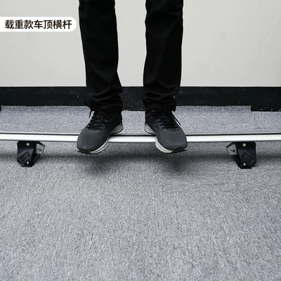 Bars, Universal Luggage Rack