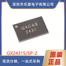 ԭ�bGX2431S SP-2 1K-Bit 1-Wire EEPROMоƬ �ο�����Ә˺�о