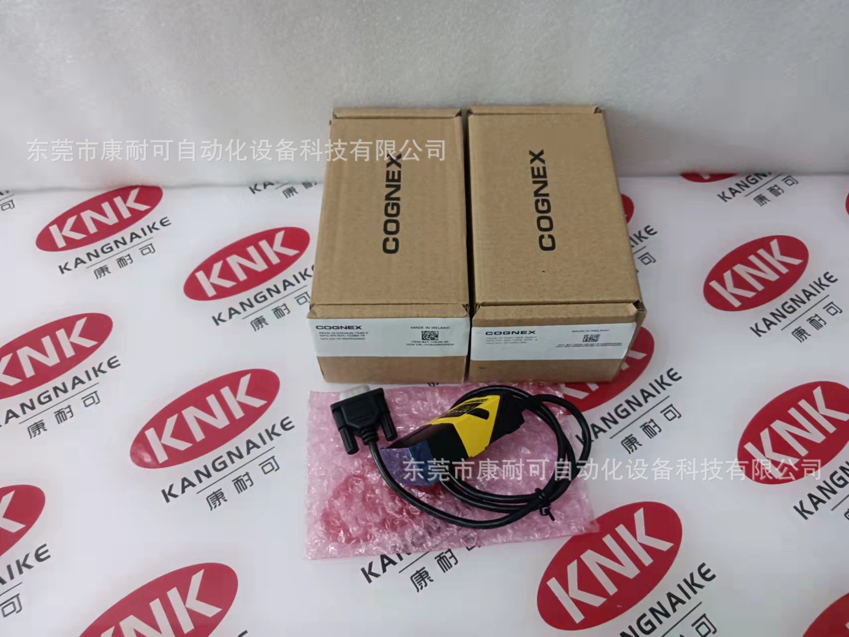 康耐视读码器 DM150S 康耐视读码器 DM150S