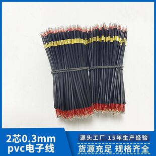 Factory high temperature polyurethane enameled wire round copper band copper band outer PVC single copper polyester enameled wire wholesale