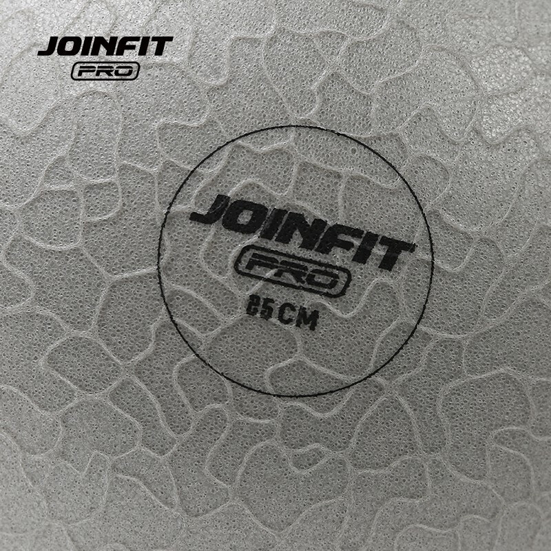 Joinfitミニヨガボールプラティボール厚い防爆バランスフィットネストレーニングボール体操ボールpro版|undefined