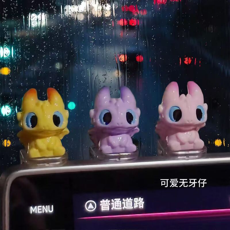 クリエイティブでかわいい黒と白の歯のない人形かわいい diy 装飾吊りアクセサリー車のデスクトップ手作り小さな装飾品|undefined