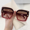 Sunglasses, sun protection cream, 2022 collection, UF-protection, Korean style, wholesale