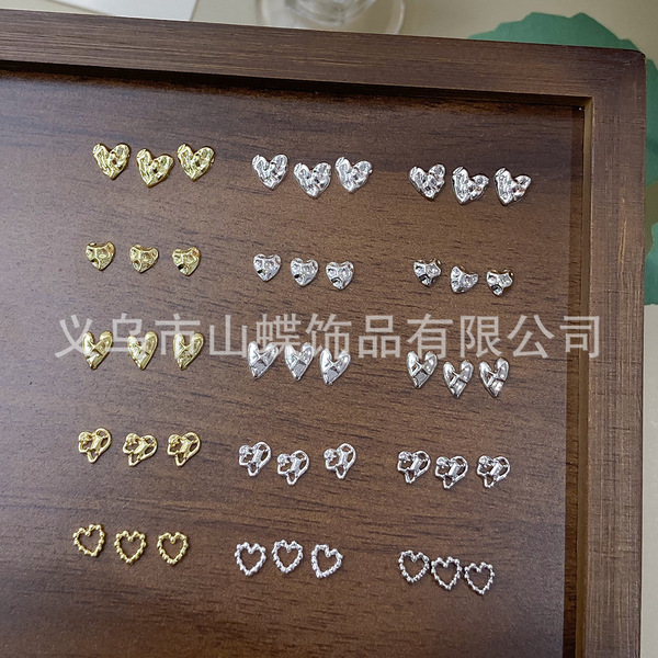 Nail decoration