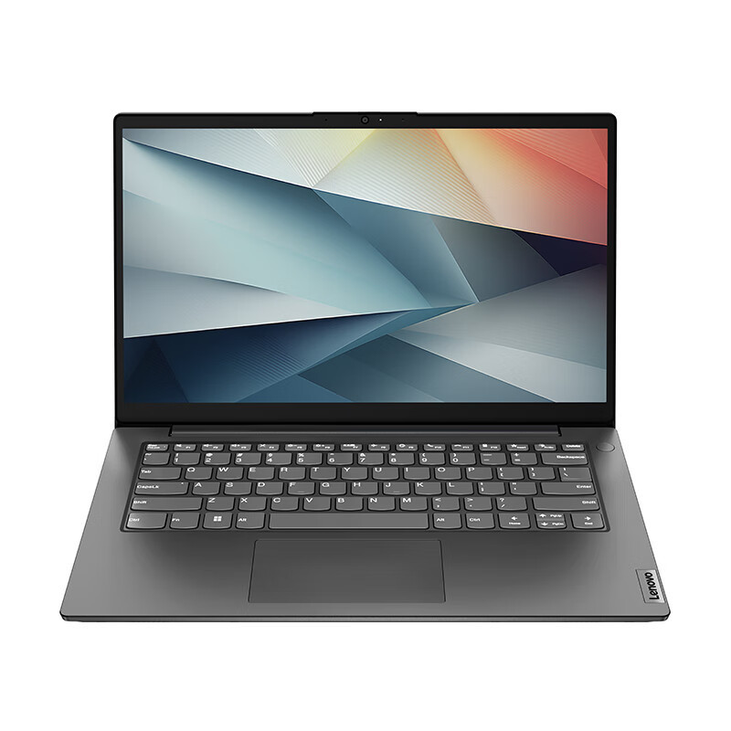 Lenovo V14/V15 laptop entertainment business office this new core processor IPS screen