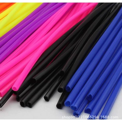 Motorcycle Safety Supplies color spoke sleeve