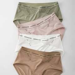 【マルベリーシルクボトムクロッチ】春夏セクシーメッシュ通気性お腹コントロール純粋な欲望スタイルシームレスミッドウエスト大きいサイズの女性下着