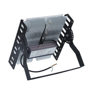 Manufacturer Municipal Engineering Lighting Module Tunnel Light Floodlight High Power Structure Waterproof Emergency Led Tunnel Light