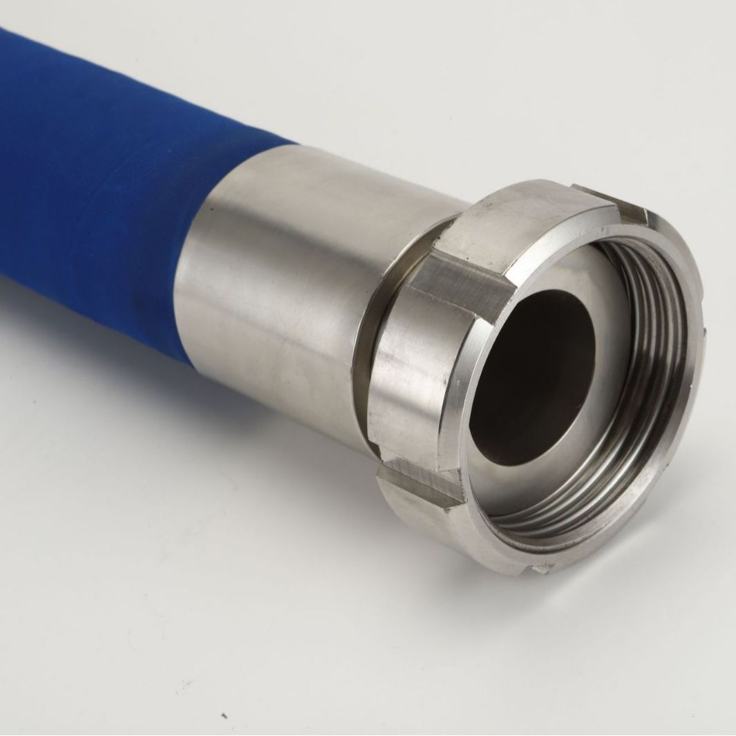 化学管耐酸碱胶管防腐蚀化学溶剂输水橡胶管螺旋钢丝UPE化工软管