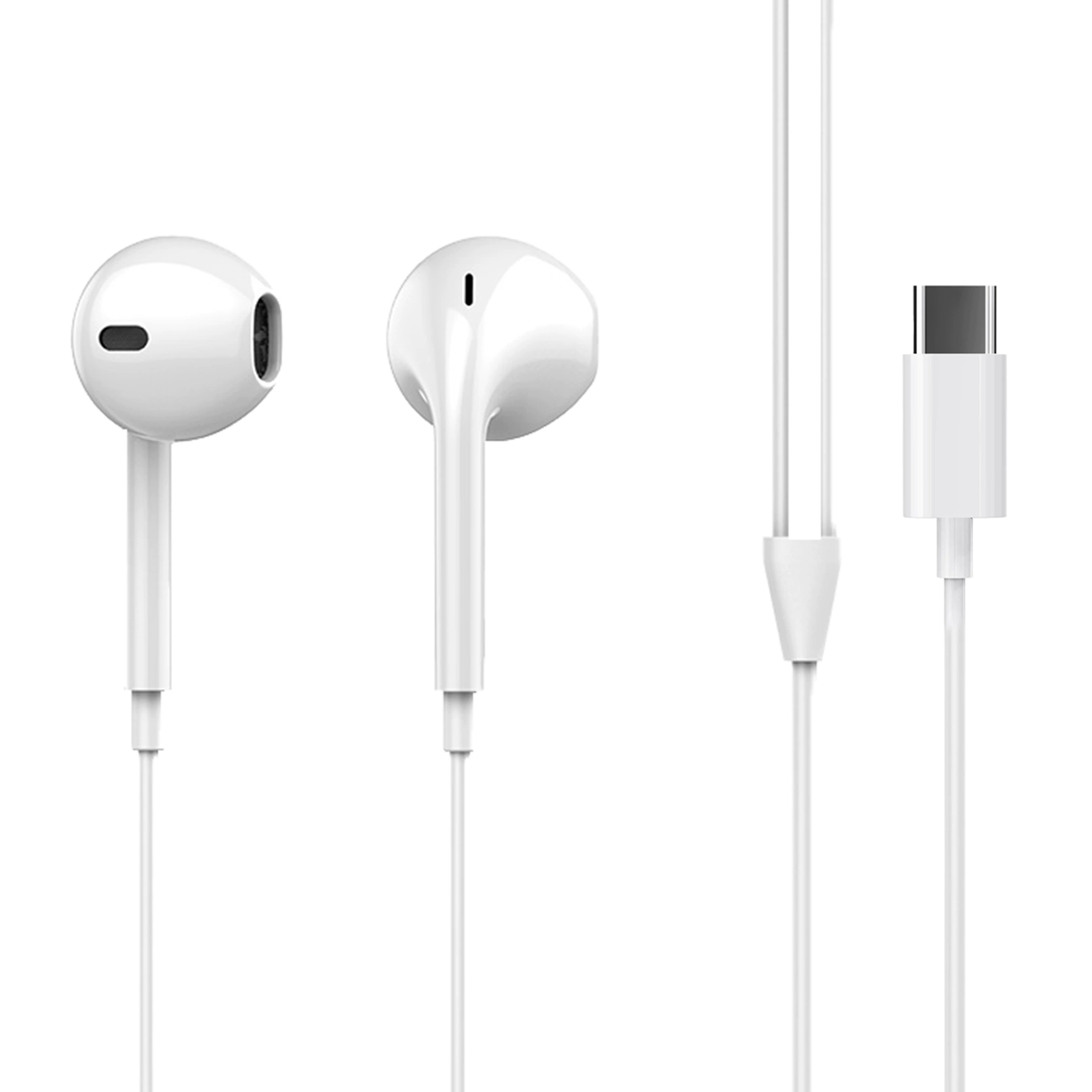 Совместимые наушники Huawei, Oppo, Honor, Xiaomi