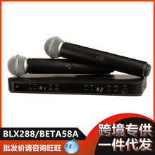 BLX288 BETA58A SM58 PG58�o�������L��̨�o�����h�ֳ��I�A�^����