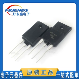 3N150全新现货 STFW3N150 IGBT逆变器变频器专用 直插 集成电路IC