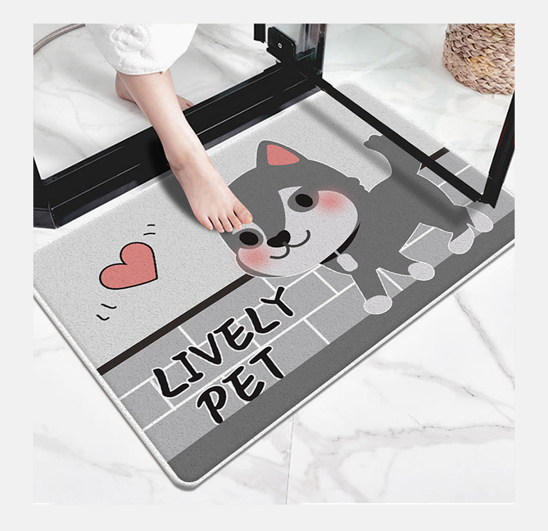 地毯,地垫,门垫,卡通门垫,茶几垫,飘窗垫