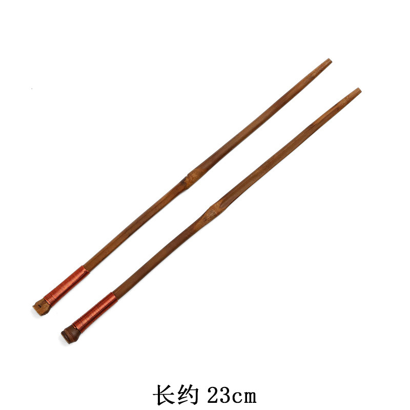 탄화대나무젓가락(동선형)
