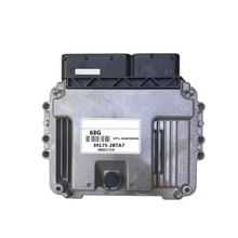 �����ִ������������������԰�ECU 39175-2BTA7