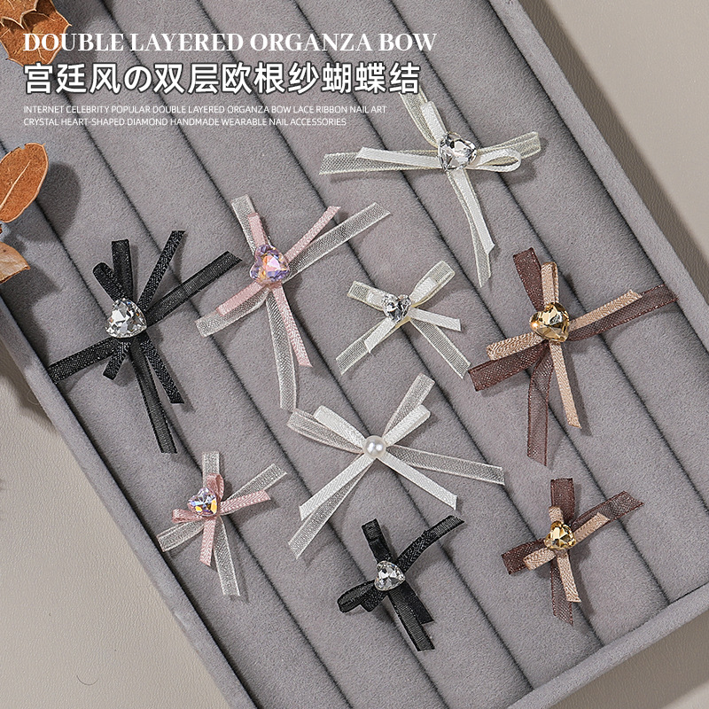 Manicure Eugenio arco de arco