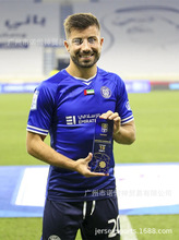 l21-22ϰݼ{˹Al Nasr FCμFootball jersey