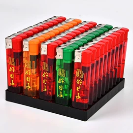 打火机;一次性打火机;厨用点火器